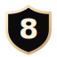 www.518fans.com ins刷赞｜支持ins自动点赞、ins赞包月下单，付款清楚，客服对接，售后保障｜518fans 移动端Logo